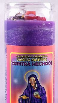 Image result for Santa Muerte