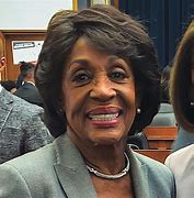 Image result for Maxine Waters Quotes