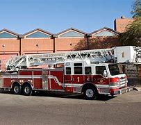 Image result for Phoenix Fire Department Engine Photos