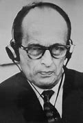 Image result for Adolf Eichmann Kidnapped
