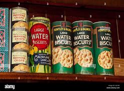 Image result for Tinned and Sealed Food