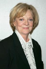 Image result for Maggie Smith