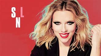 Image result for Scarlett Johansson Saturday Night Live
