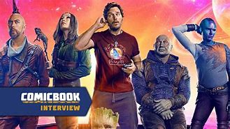 Image result for Chris Pratt Autograph Guardians of the Galaxy Vol 2 for Fans