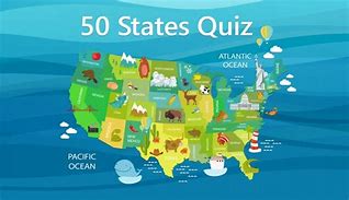 Image result for Don't Know Much About the 50 States