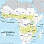 Image result for Location of Sudan in Africa