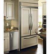 Image result for KitchenAid Built-In Refrigerator
