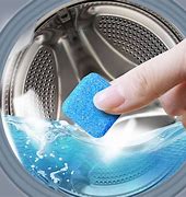 Image result for Cleaning Washing Machine
