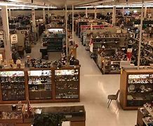 Image result for Large Antique Malls in Ohio