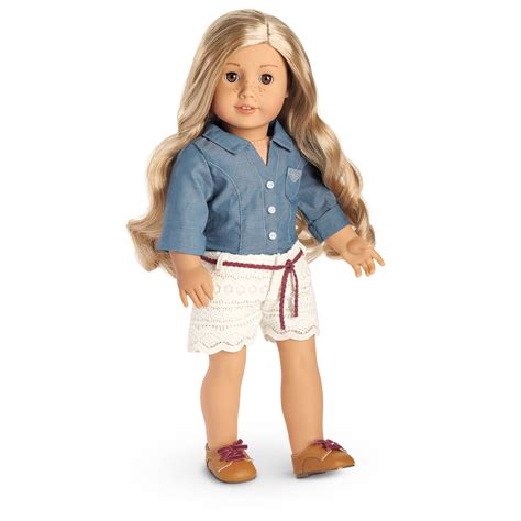 Tenney's Picnic Outfit   American Girl Wiki   FANDOM powered by Wikia