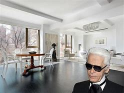 Image result for Karl Lagerfeld Home