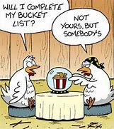 Image result for Chicken Cartoon Bad Humor
