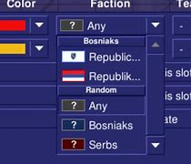 Image result for Yugoslav Wars Kit