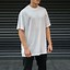 Image result for Tee Shirt Oversize