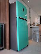 Image result for Top Freezer Refrigerator Bisque Color