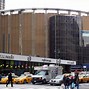 Image result for Madison Square Garden Stage Empty