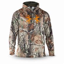 Image result for Under Armour Camo Hoodie Realtree