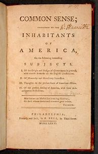 Image result for Who Wrote 1776 Book