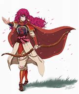 Image result for Yona with Battle Scars