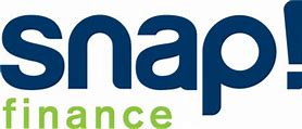 Image result for Snap Finance Logo