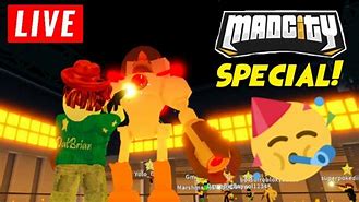 Image result for Mad City Season 7 Boss Fight