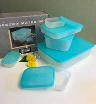 Image result for Tupperware Containers