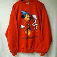 Image result for Disney World Vintage Sweatshirt