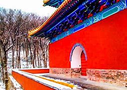 Image result for Nanjing Tourist Attractions