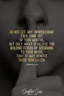 Image result for Christian Quotes About Gossip