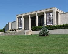 Image result for Truman Library Independence Missouri