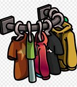 Image result for Animated Clothing Hanger