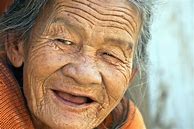 Image result for Smile Beautiful Old People