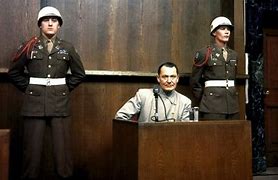 Image result for Nuremberg Goering Hanging