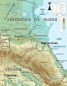 Image result for Dagestan Map/Location