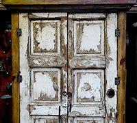 Image result for Hidden Doors for Closets
