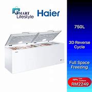 Image result for Haier 3.5 Chest Freezer