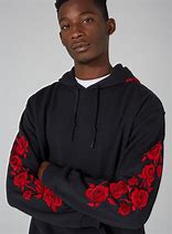 Image result for Rose Hoodie