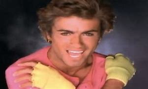 Image result for Wham Band Wake Me Up