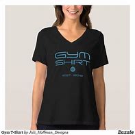 Image result for Gym T-Shirts Women