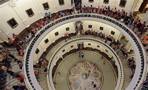 Image result for Texas Filibuster