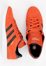 Image result for Adidas Red Skate Shoes