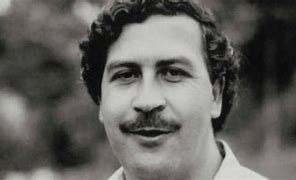 Image result for Primo De Pablo Escobar