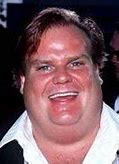Image result for Chris Farley SNL Air Quotes