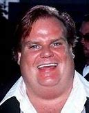 Image result for Chris Farley Tight Shirt