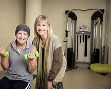 Image result for Olivia Newton-John Cancer and Wellness Centre