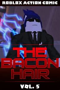 Image result for The Bacon Hair Movie 4