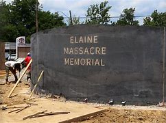 Image result for Elaine Arkansas Massacre