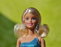 Image result for Doctor Barbie Doll