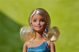 Image result for Who Made the Barbie Doll