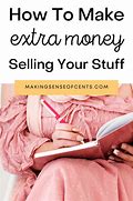 Image result for Sell Stuff for Cash